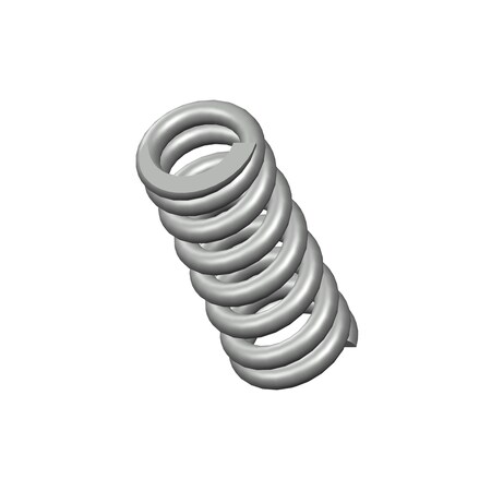 Approved Vendor Compression Spring, O= .188, L= .47, W= .035 S/U G709973459
